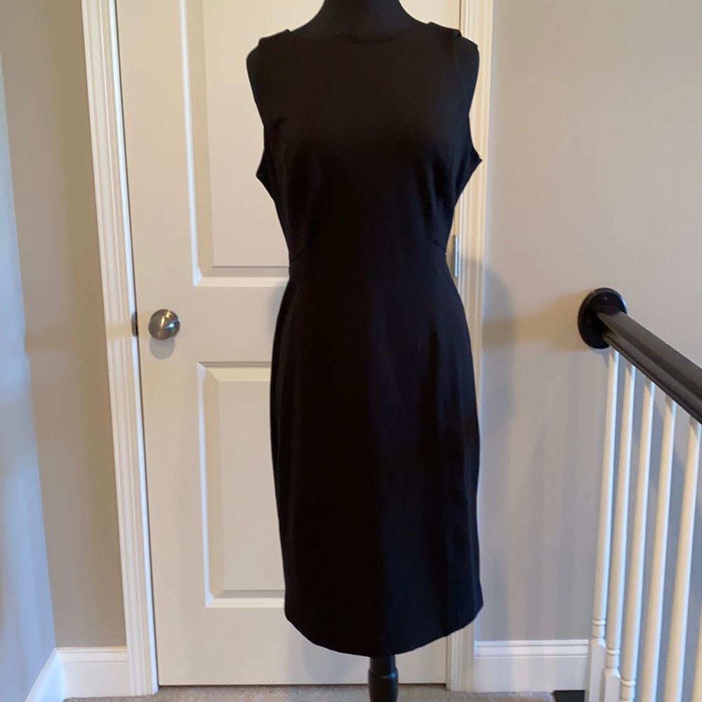 NWT WHBM Sheath 14 dress